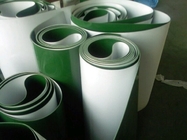 Conveyor Belt PVC Green